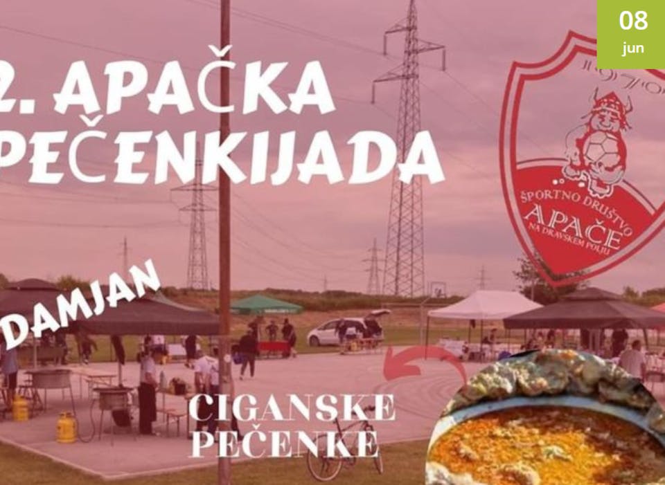 apače